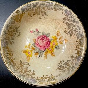 Royal Harvey dish/catch all